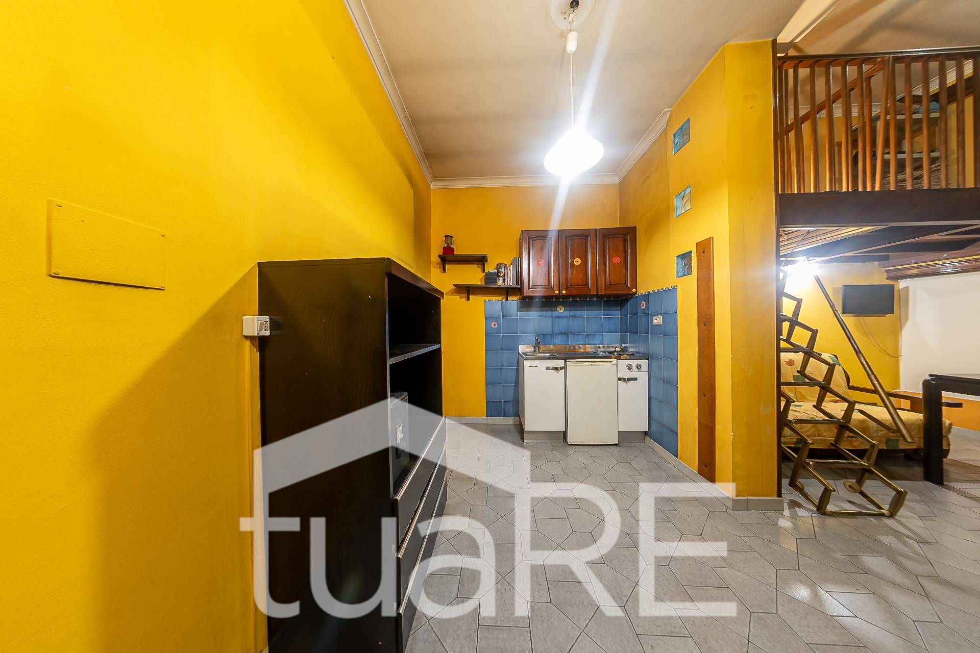 Appartamento in vendita a Roma (RM)