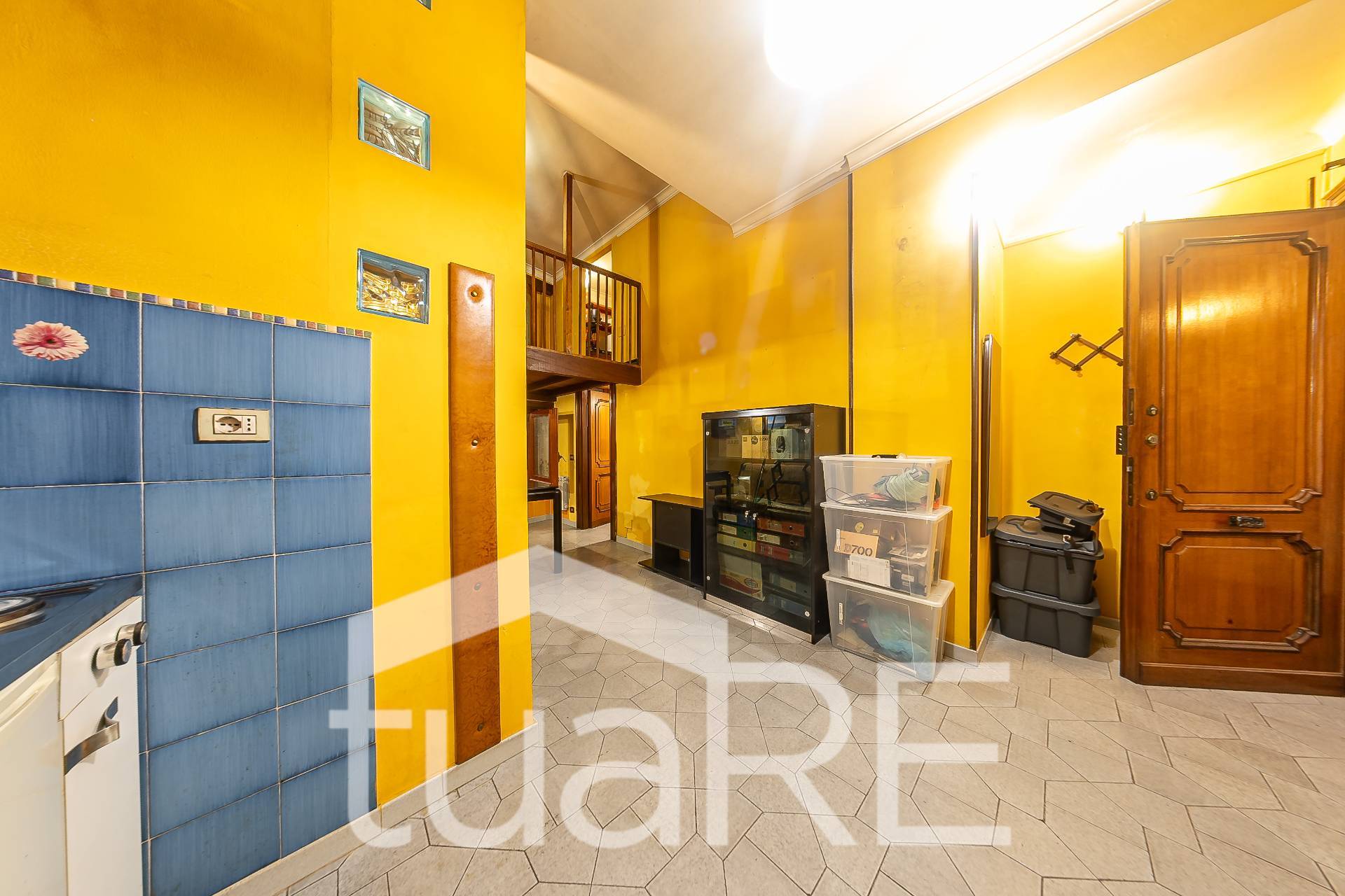 Appartamento in vendita a Roma (RM)