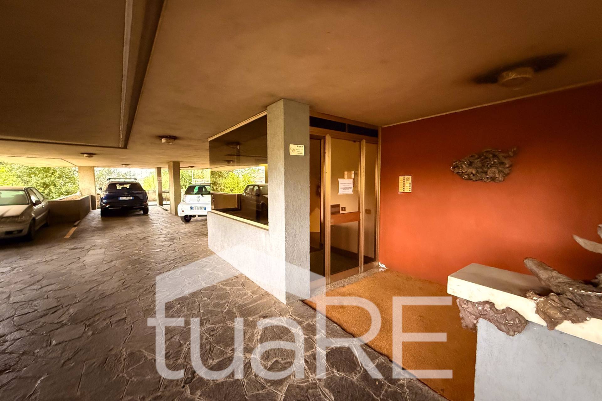 Appartamento in vendita a Roma (RM)