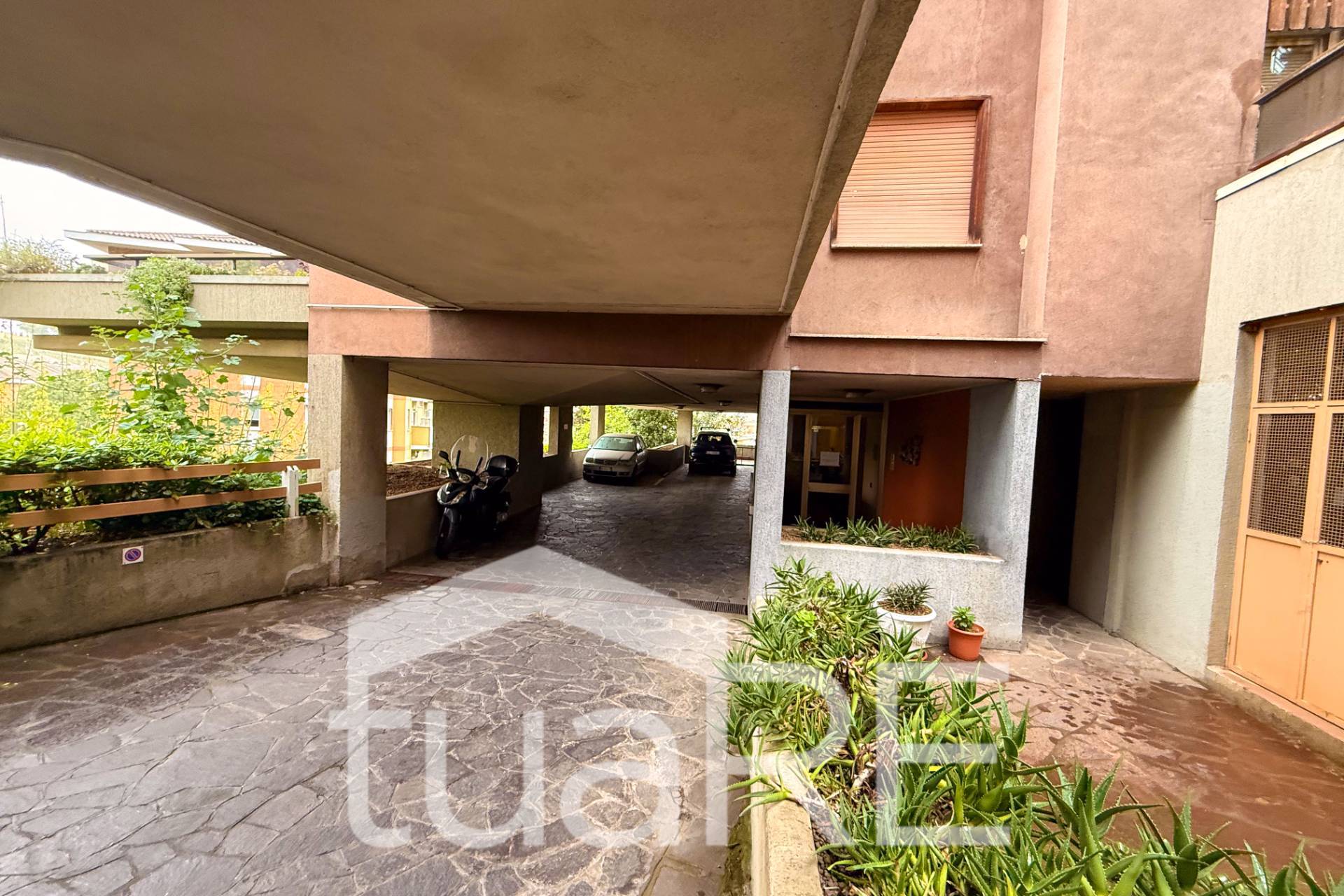 Appartamento in vendita a Roma (RM)