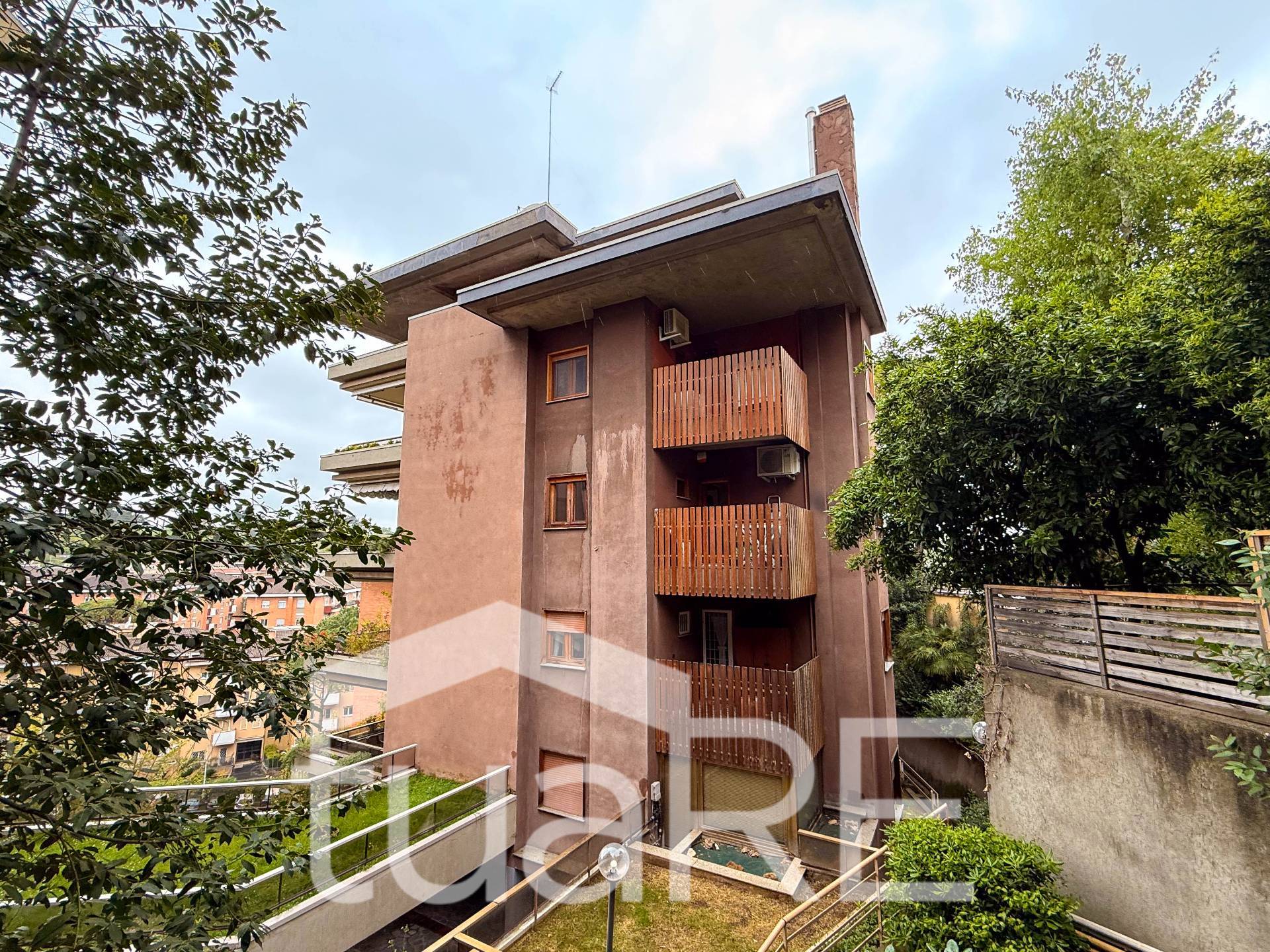 Appartamento in vendita a Roma (RM)