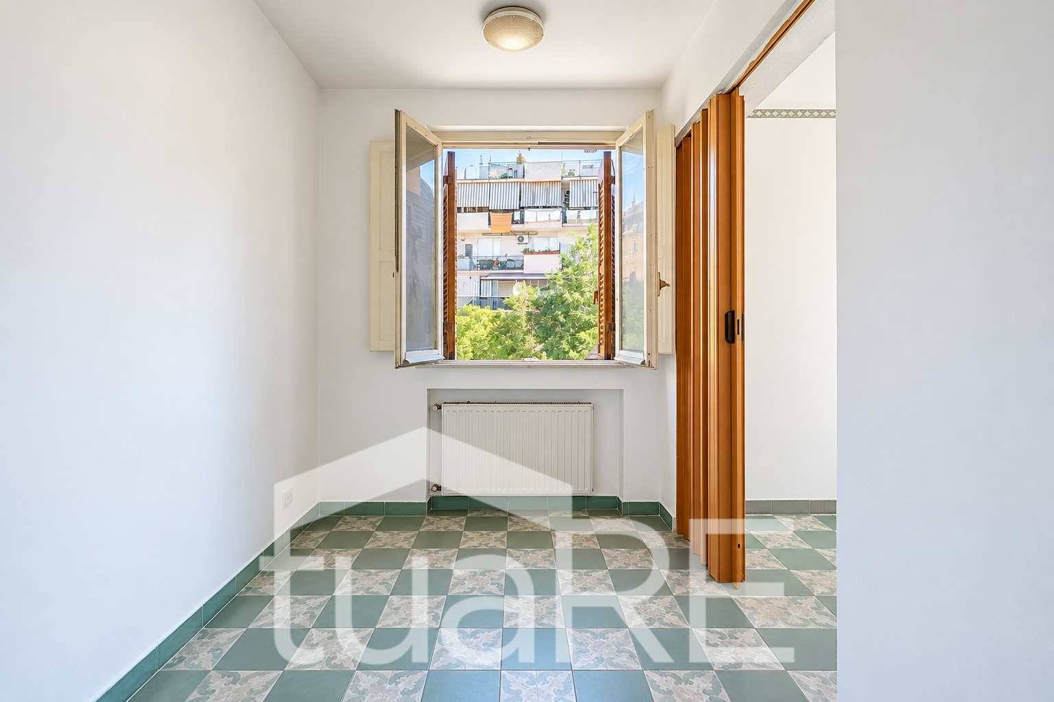 Appartamento in vendita a Roma, Battistini, torrevecchia - foto 5