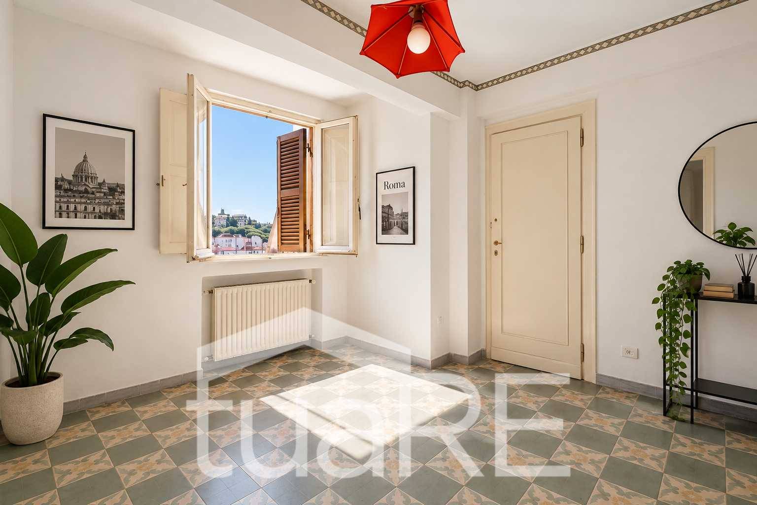 Appartamento in vendita a Roma, Battistini, torrevecchia - foto 6