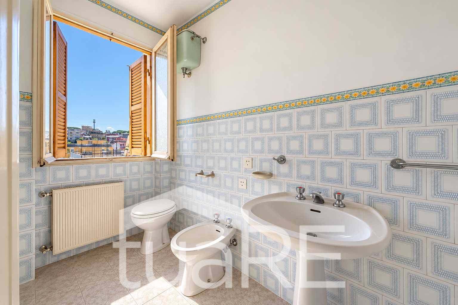 Appartamento in vendita a Roma, Battistini, torrevecchia - foto 10