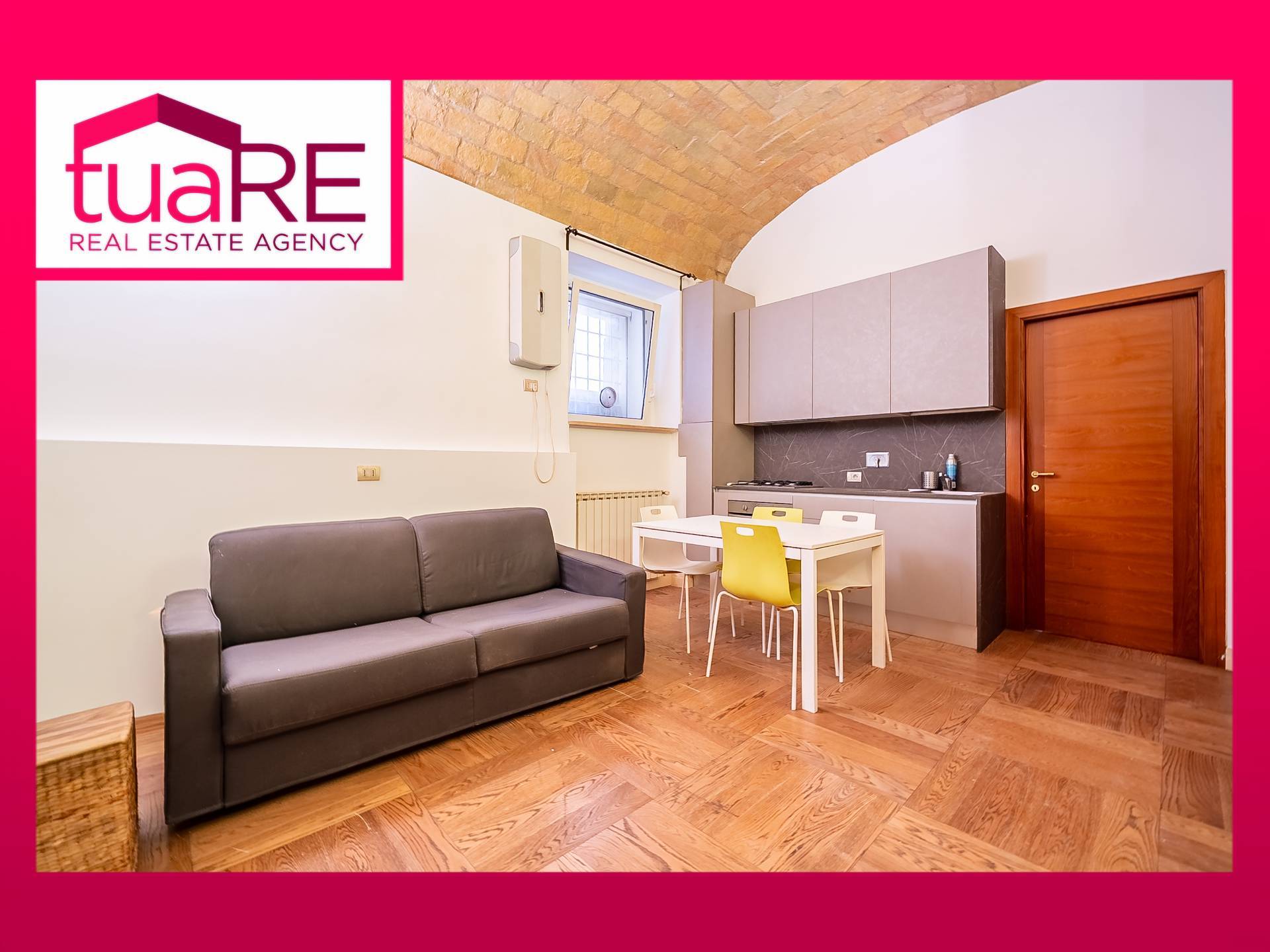 Appartamento a Roma