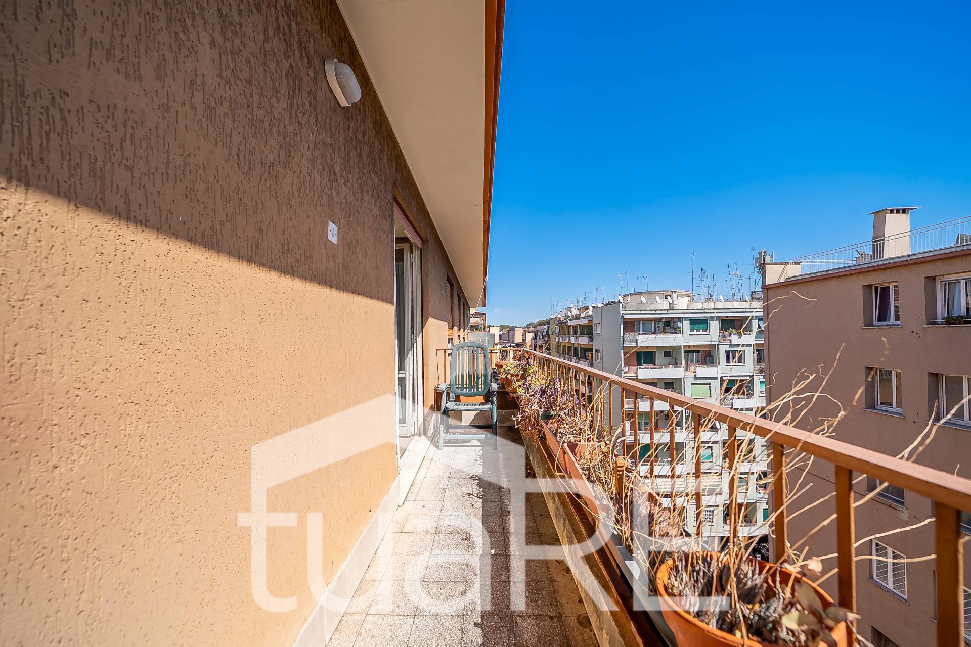 Attico in vendita a Roma, Prati, borgo, mazzini, delle vittorie - foto 6