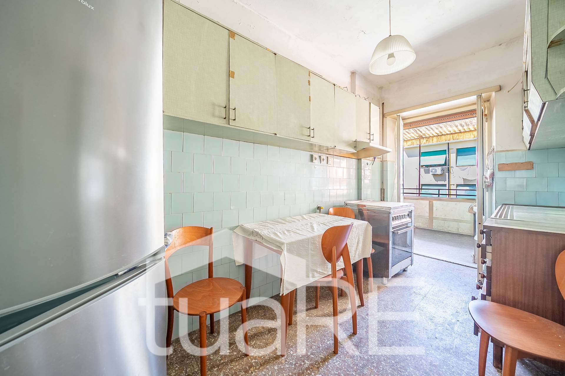 Attico in vendita a Roma, Prati, borgo, mazzini, delle vittorie - foto 8