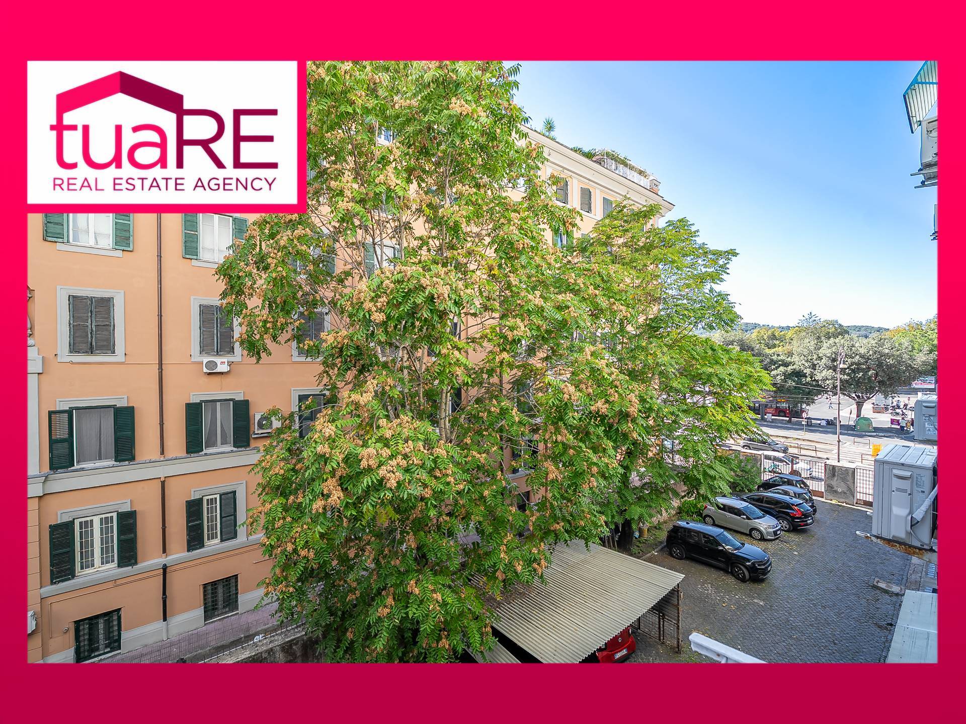 Appartamento a Roma