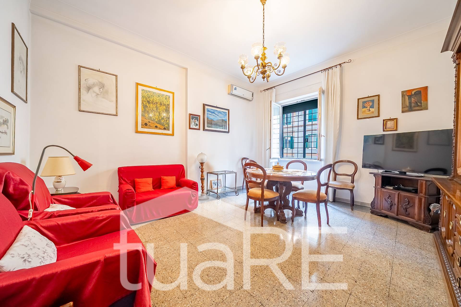 Appartamento in vendita a Roma, Parioli, f... - foto 2