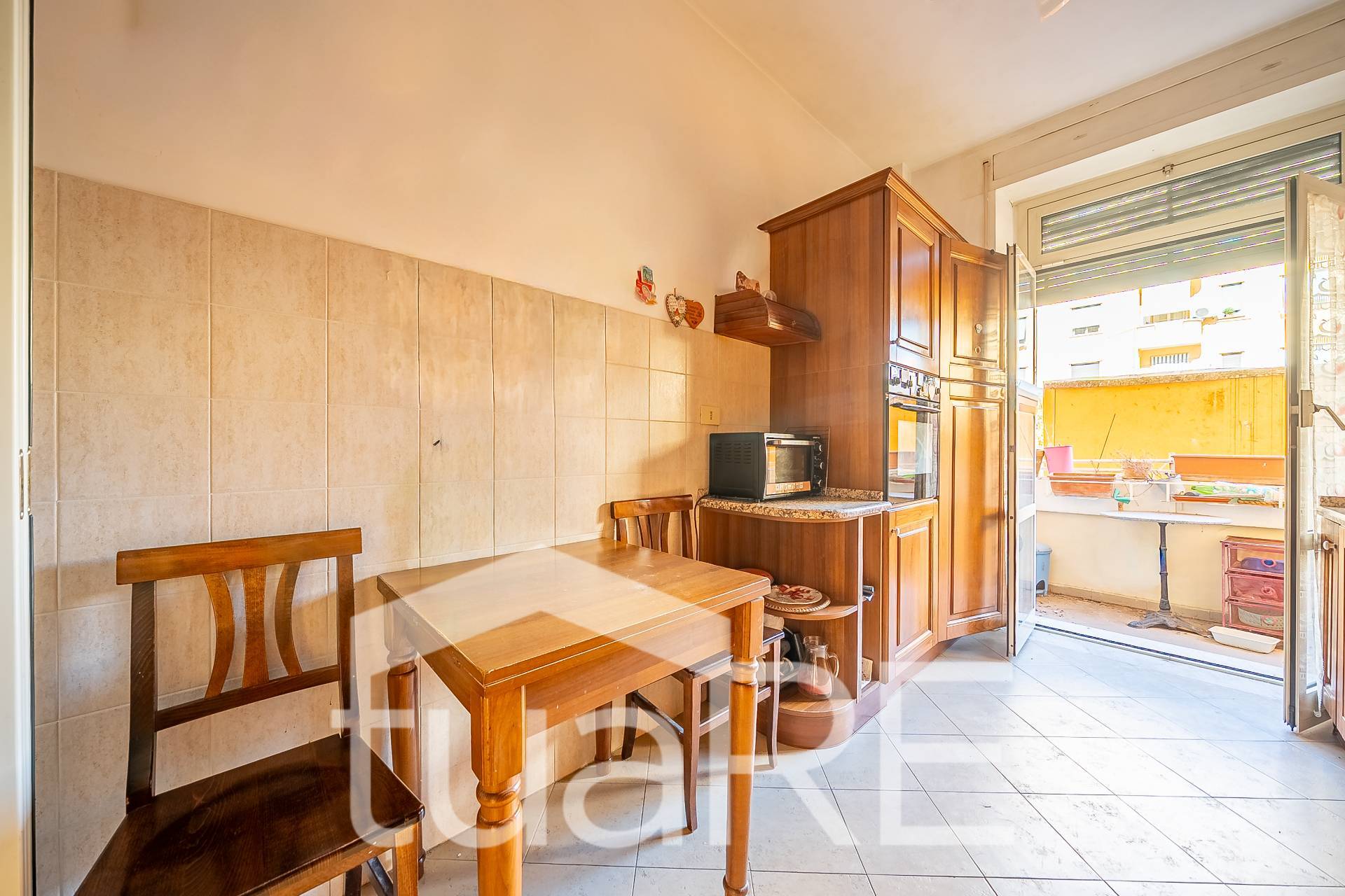 Appartamento in vendita a Roma, Parioli, f... - foto 3
