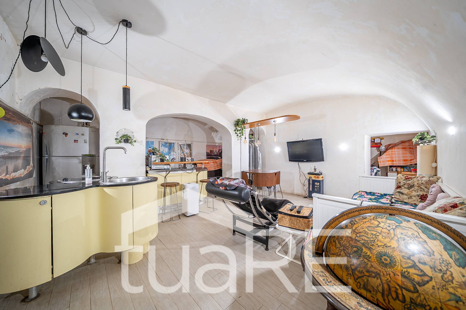 Appartamento in vendita a Roma, Centro storico - foto 2