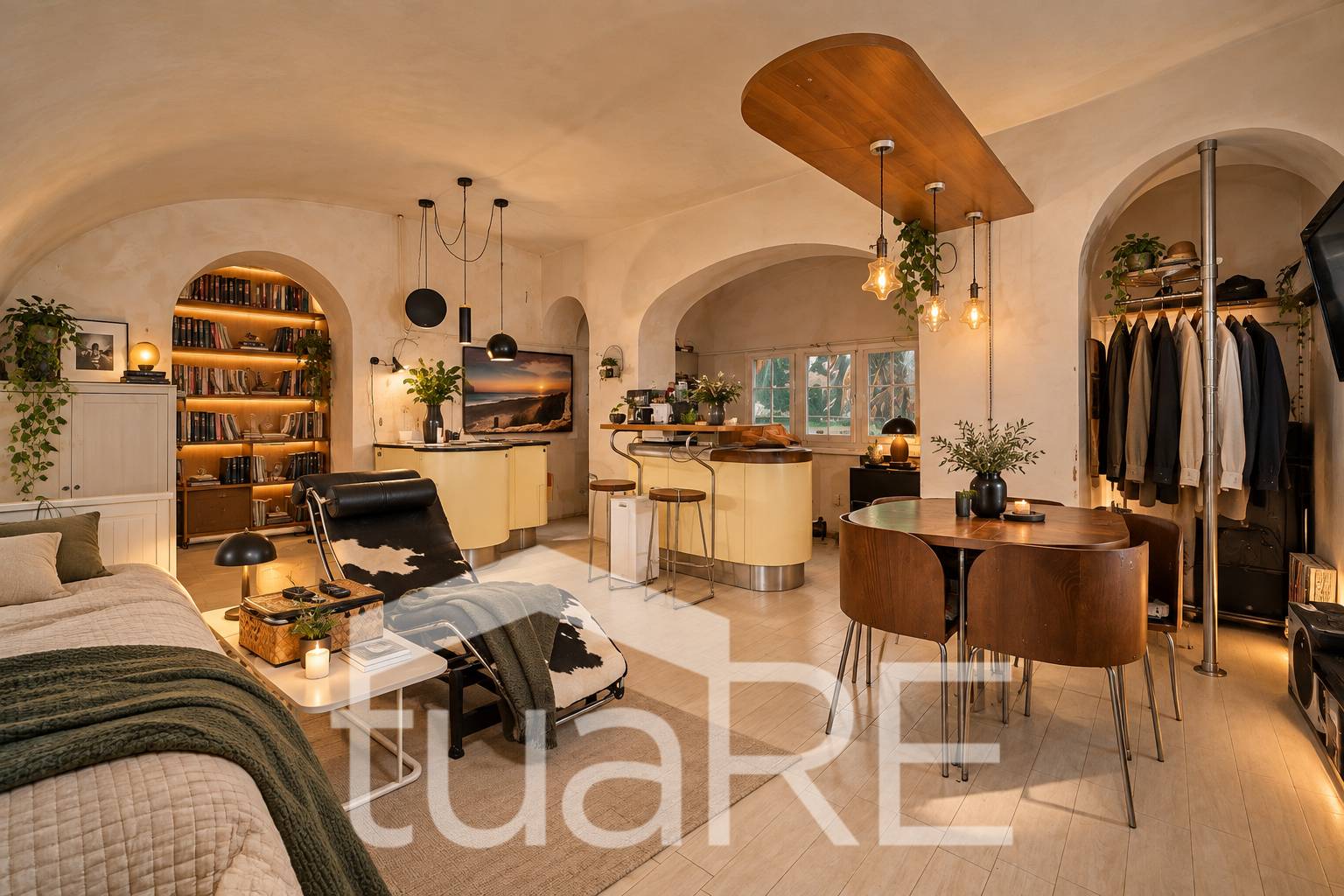 Appartamento in vendita a Roma, Centro storico - foto 7
