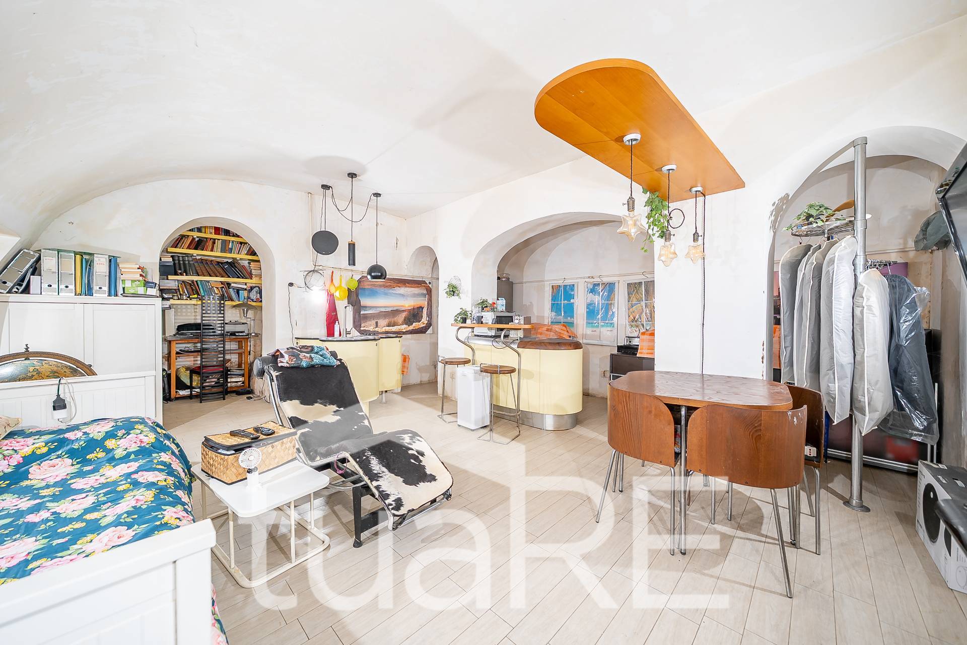 Appartamento in vendita a Roma, Centro storico - foto 8