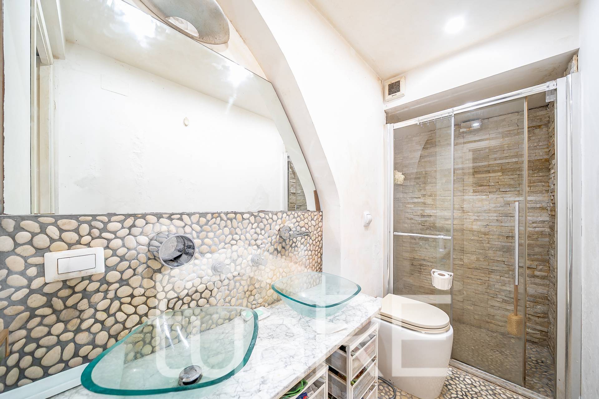 Appartamento in vendita a Roma, Centro storico - foto 9