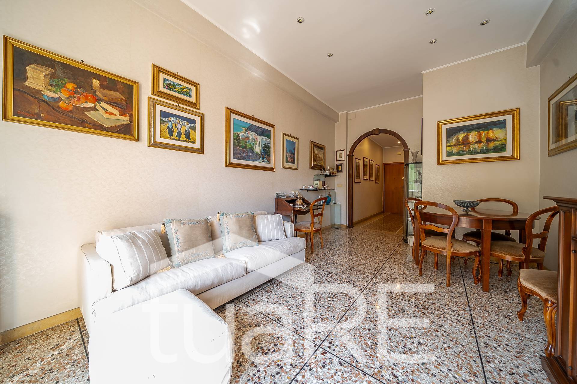 Appartamento in vendita a Roma, Monteverde, gianicolense, colli portuensi, casaletto - foto 2