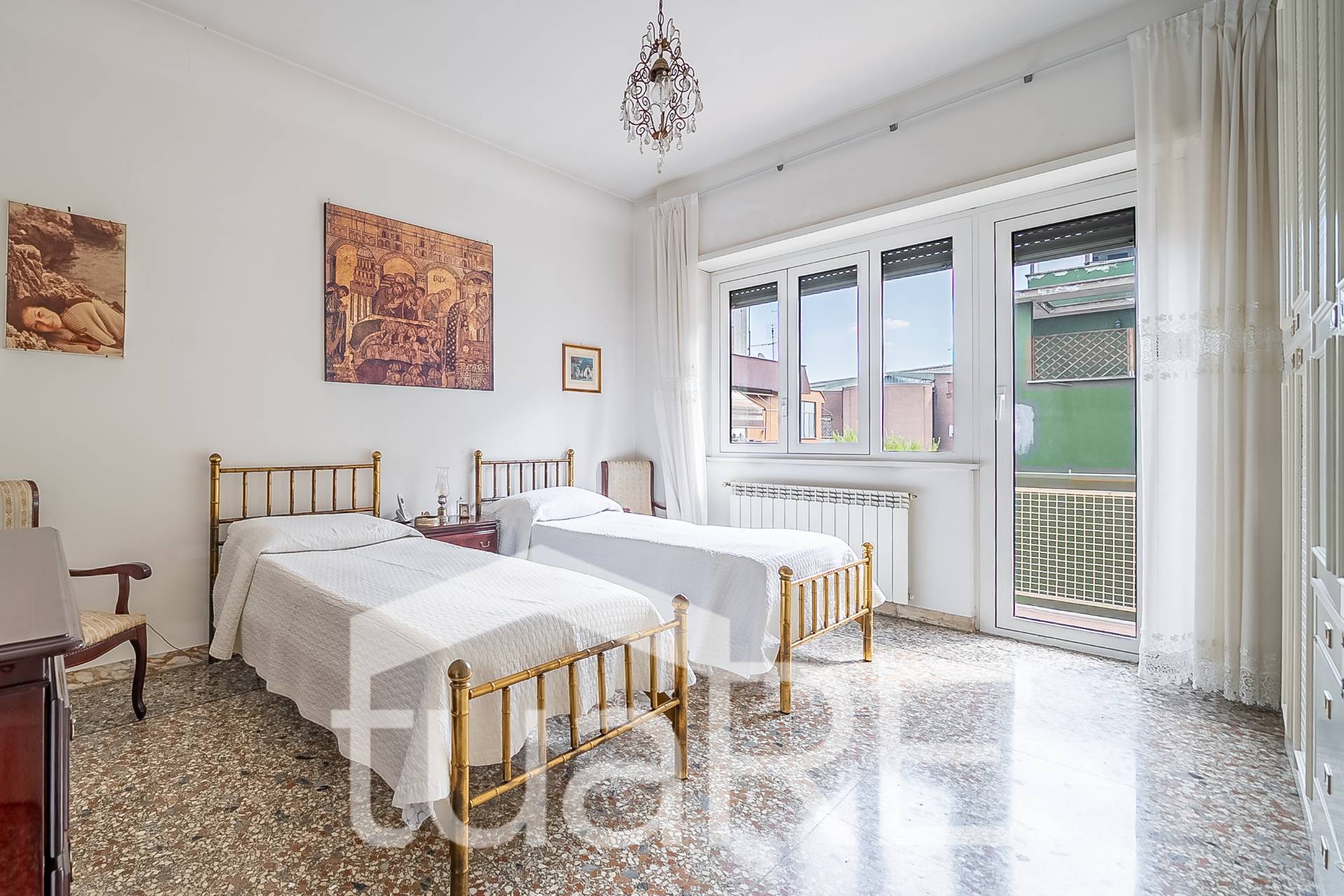 Appartamento in vendita a Roma, Monteverde, gianicolense, colli portuensi, casaletto - foto 3