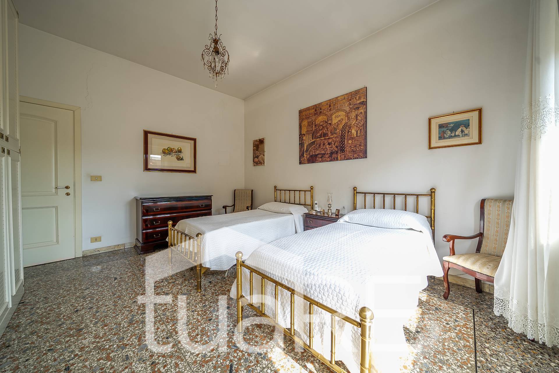 Appartamento in vendita a Roma, Monteverde, gianicolense, colli portuensi, casaletto - foto 4