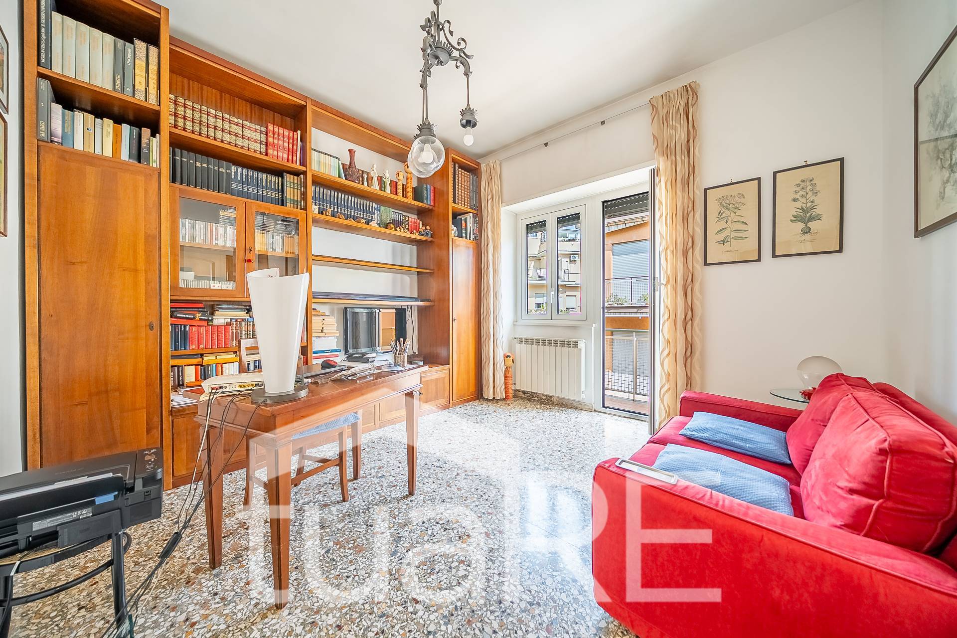 Appartamento in vendita a Roma, Monteverde, gianicolense, colli portuensi, casaletto - foto 5
