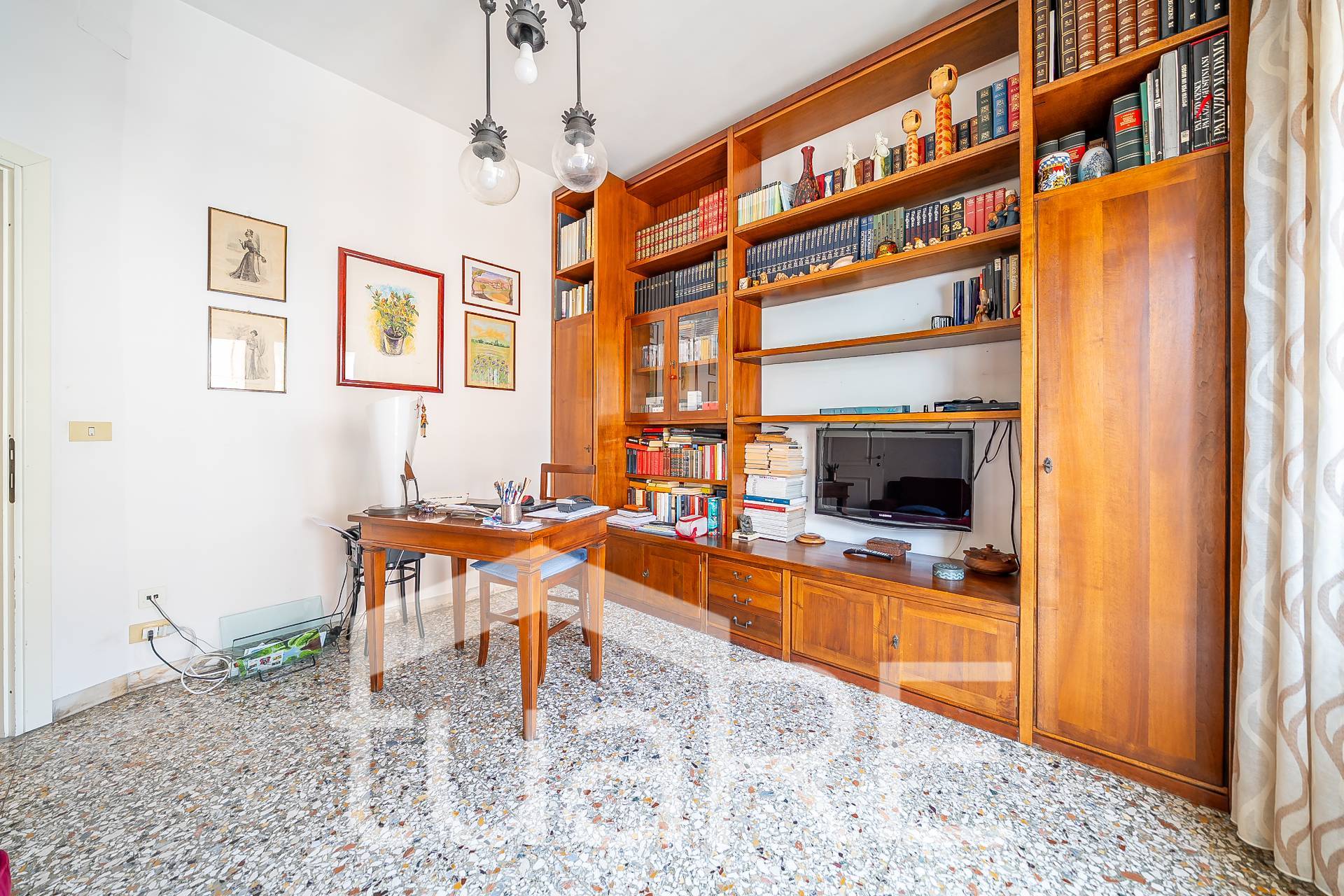 Appartamento in vendita a Roma, Monteverde, gianicolense, colli portuensi, casaletto - foto 6