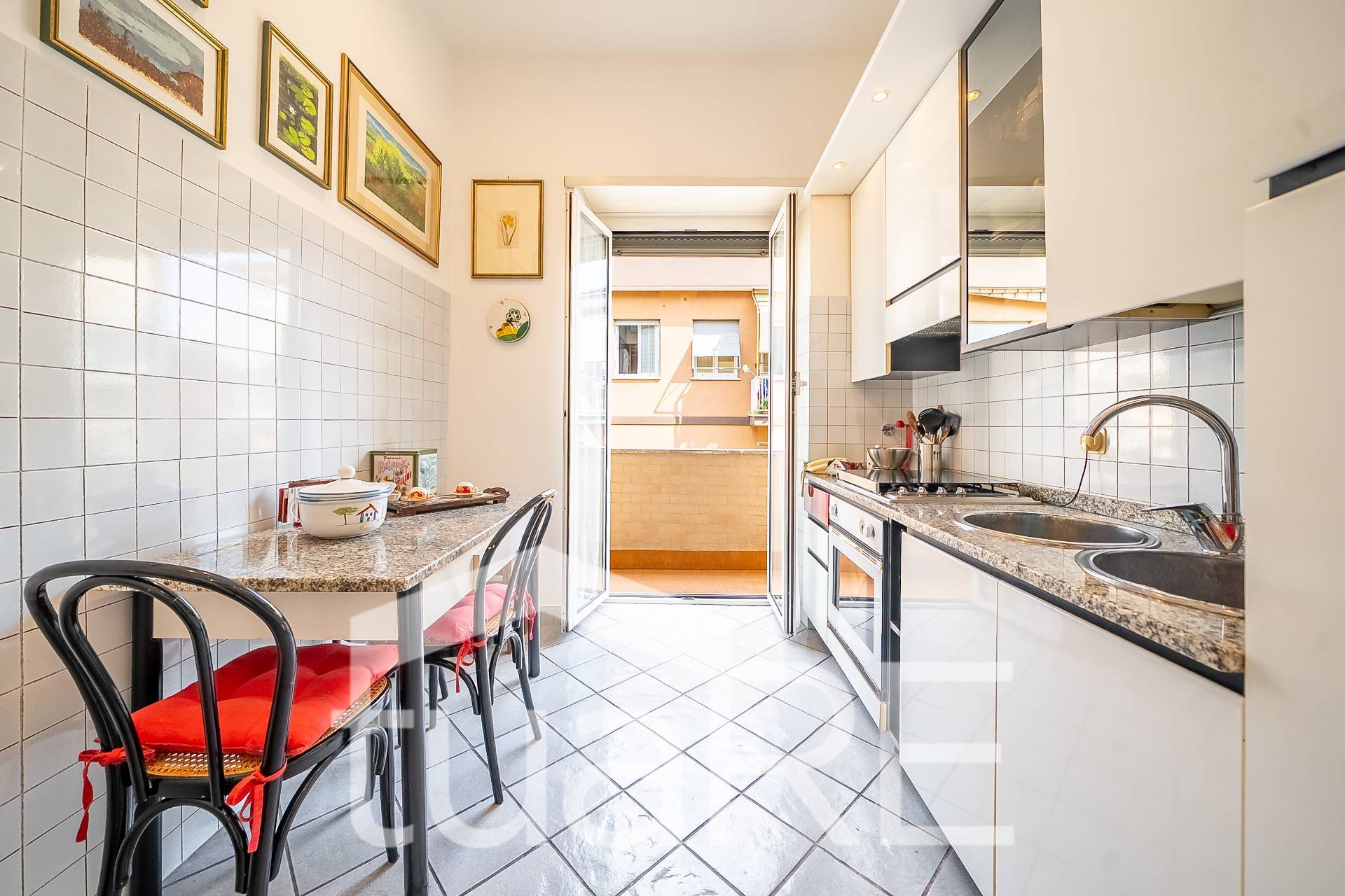 Appartamento in vendita a Roma, Monteverde, gianicolense, colli portuensi, casaletto - foto 7