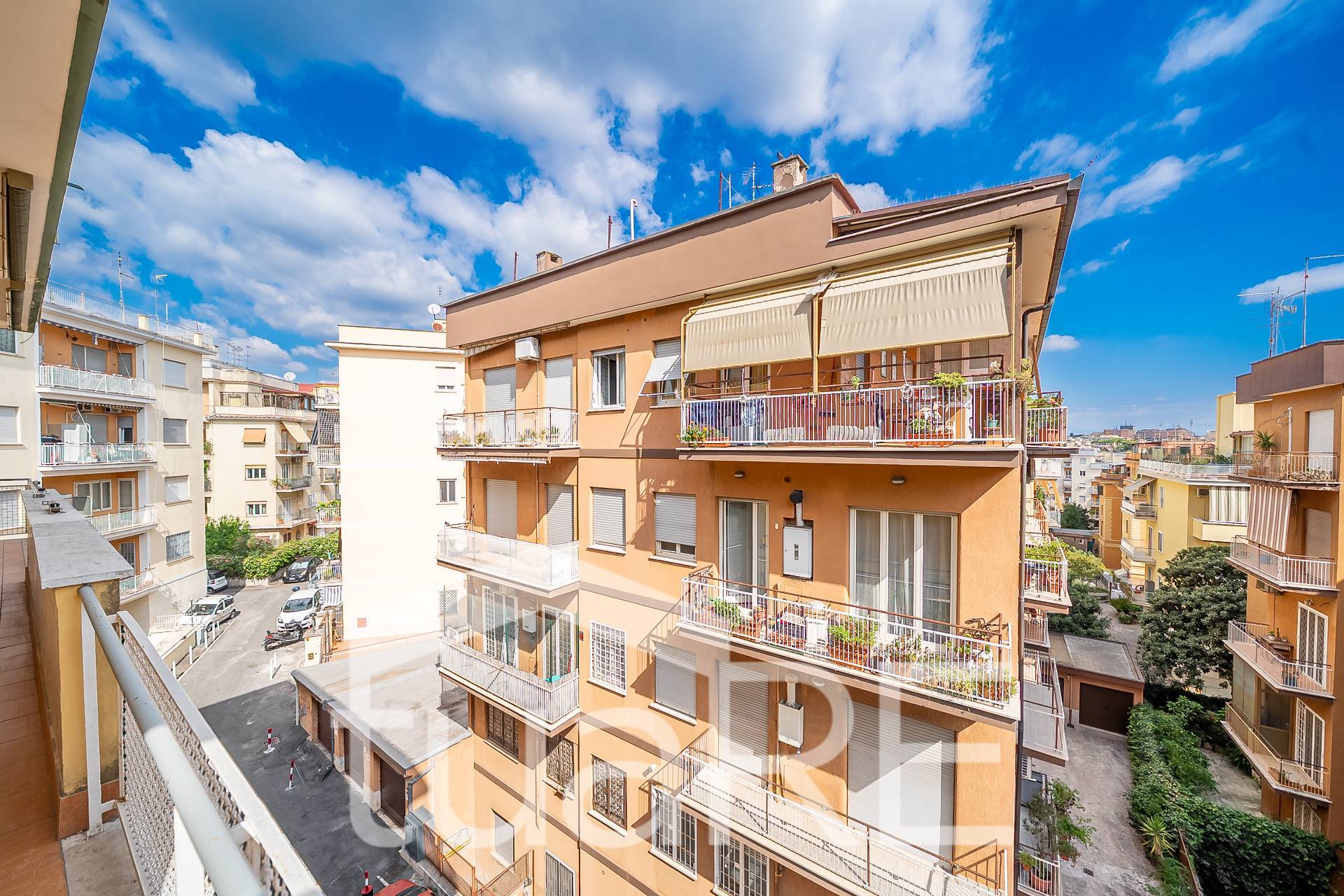 Appartamento in vendita a Roma, Monteverde, gianicolense, colli portuensi, casaletto - foto 8