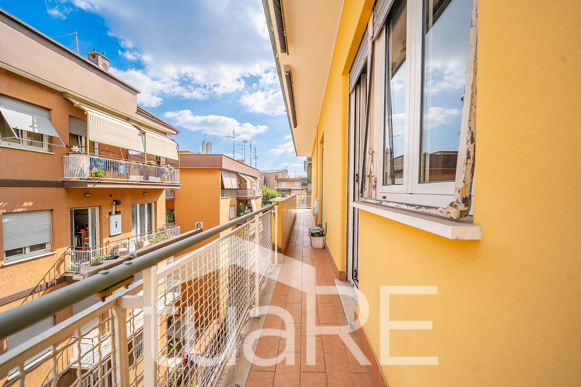 Appartamento in vendita a Roma, Monteverde, gianicolense, colli portuensi, casaletto - foto 9
