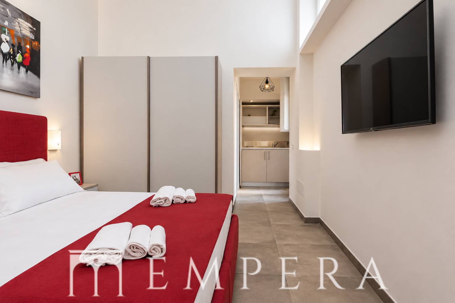 Appartamento in vendita a Roma, Prati - foto 5