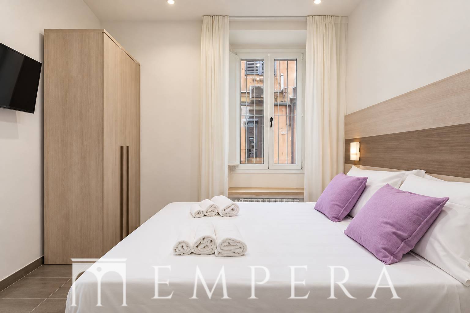 Appartamento in vendita a Roma, Prati - foto 7