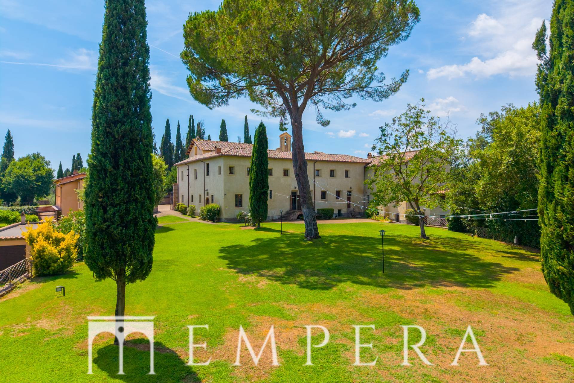 Villa in vendita a Roma, Cassia, san godenzo, grottarossa - foto 3