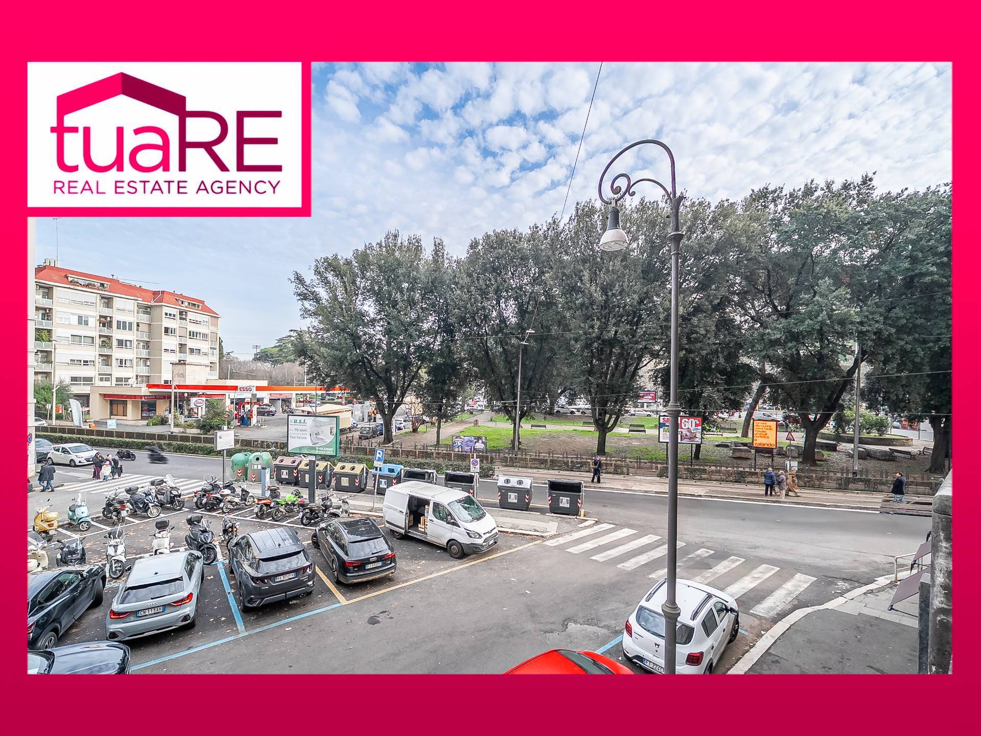 Appartamento a Roma