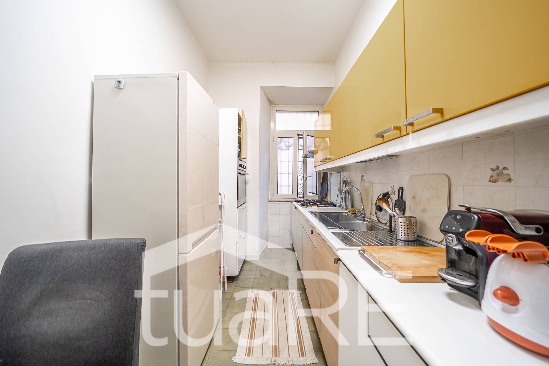 Appartamento in vendita a Roma, Parioli, flaminio - foto 6