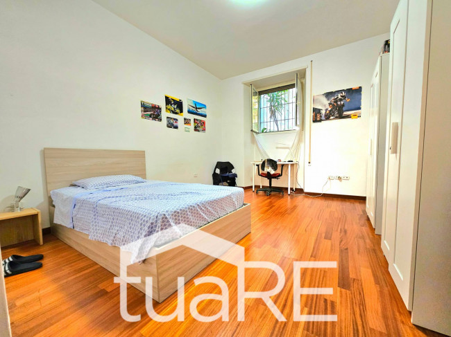 Appartamento in vendita a Trieste, Roma (RM)