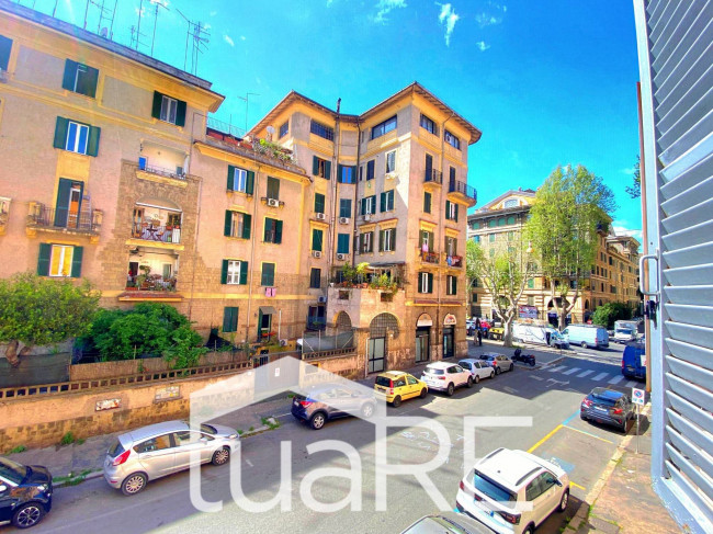 Appartamento in vendita a Prati, Roma (RM)