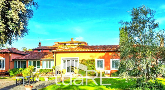 Villa in vendita a Appia Antica, Roma (RM)