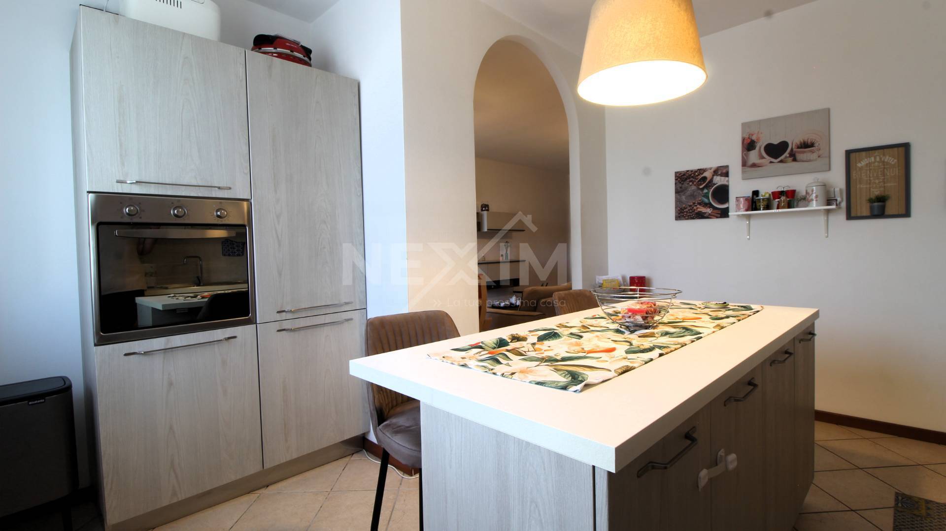 Appartamento in vendita a San Genesio ed Uniti - foto 8