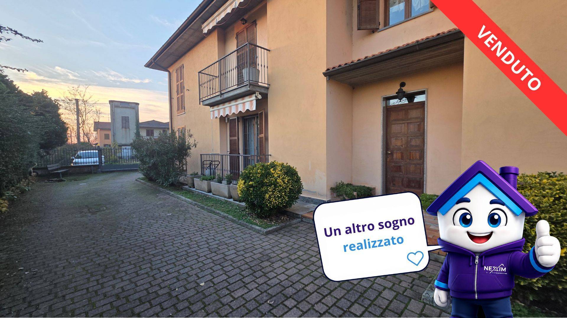 Appartamento in vendita a San Genesio ed U... - foto 1
