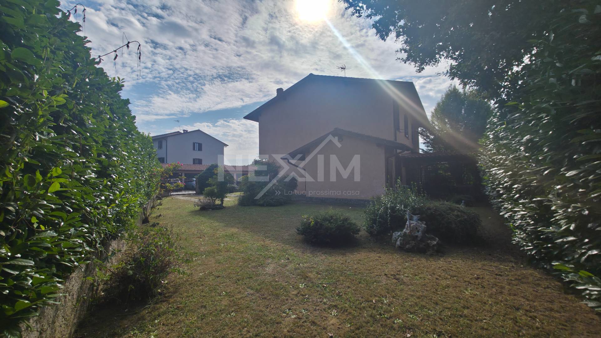 Villa in vendita a San Genesio ed Uniti - foto 5