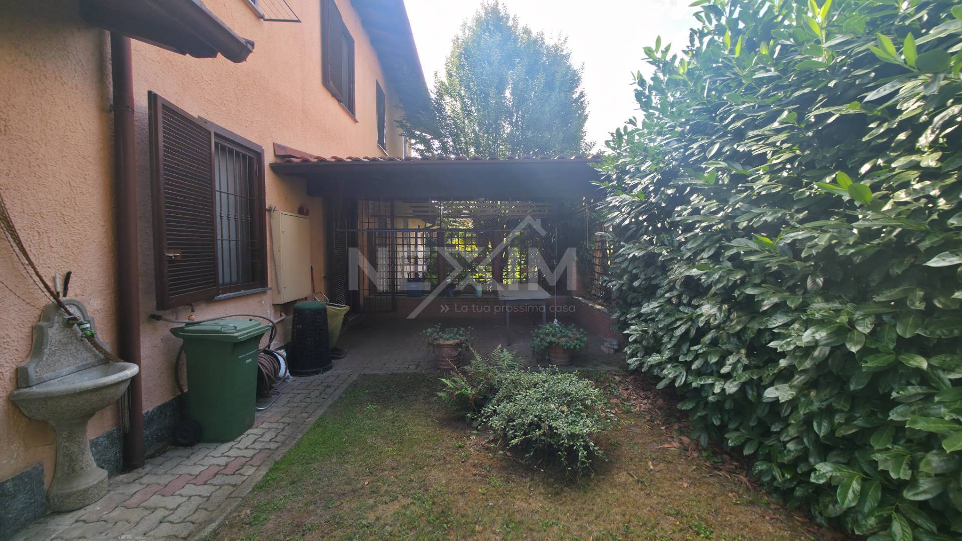 Villa in vendita a San Genesio ed Uniti - foto 7
