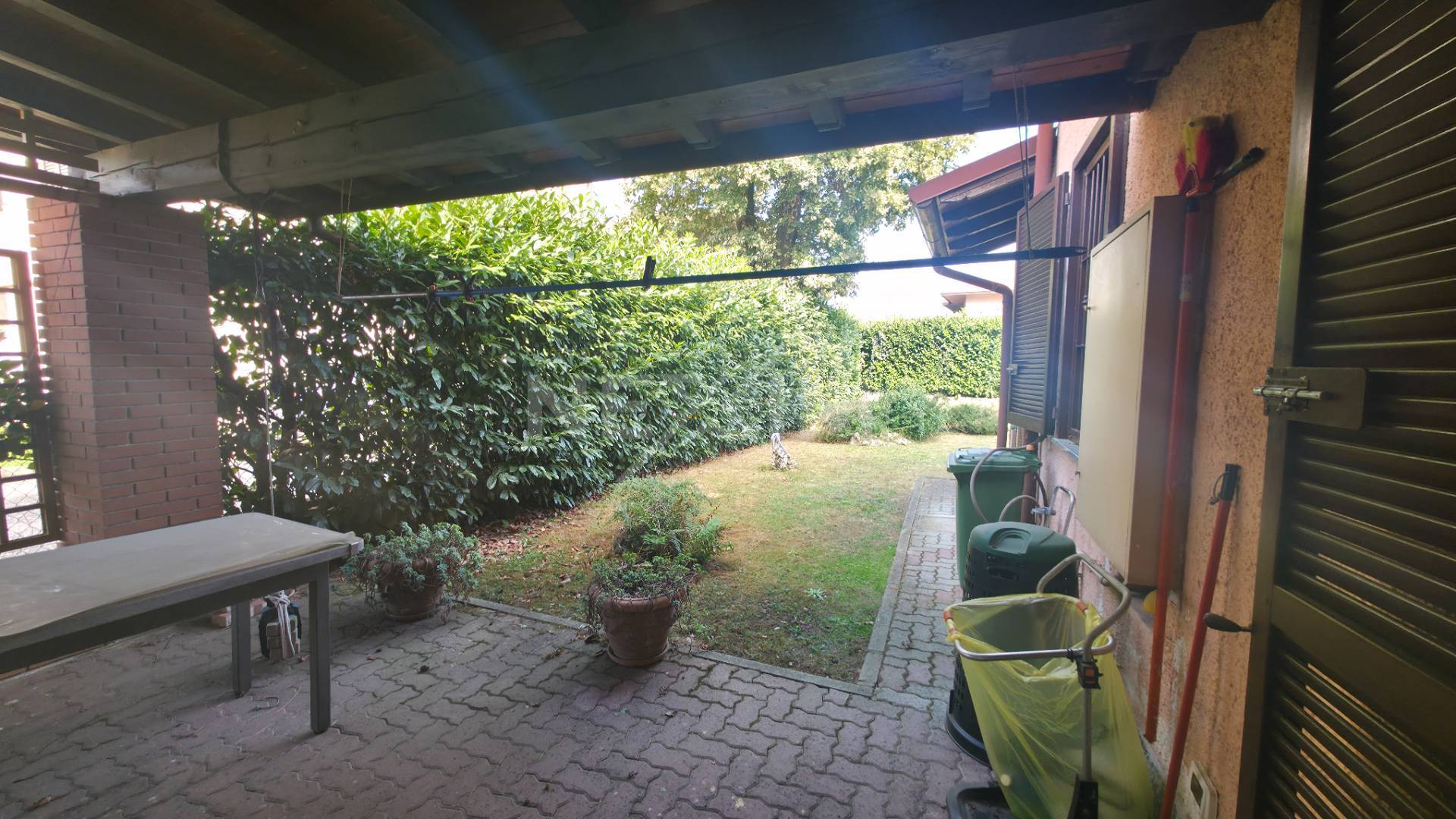 Villa in vendita a San Genesio ed Uniti - foto 8