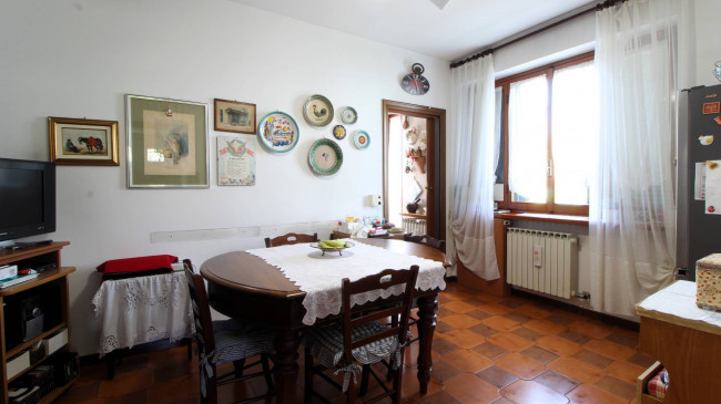 Villetta bifamiliare