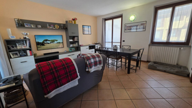 Villetta bifamiliare