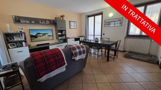 Villetta bifamiliare