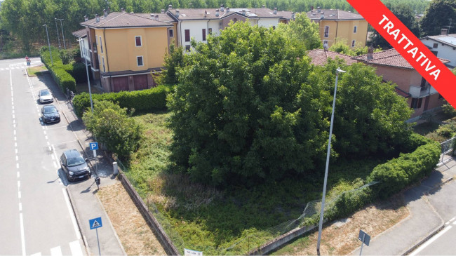 Terreno edificabile