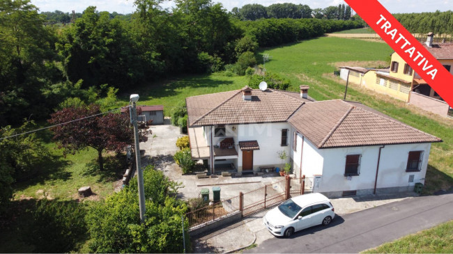 Casa singola
