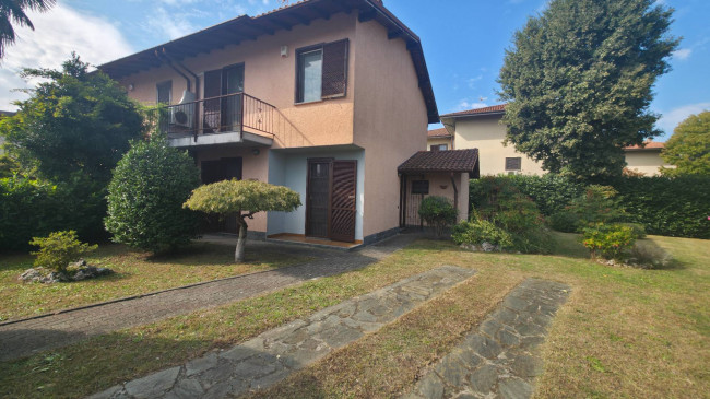 Villette a schiera