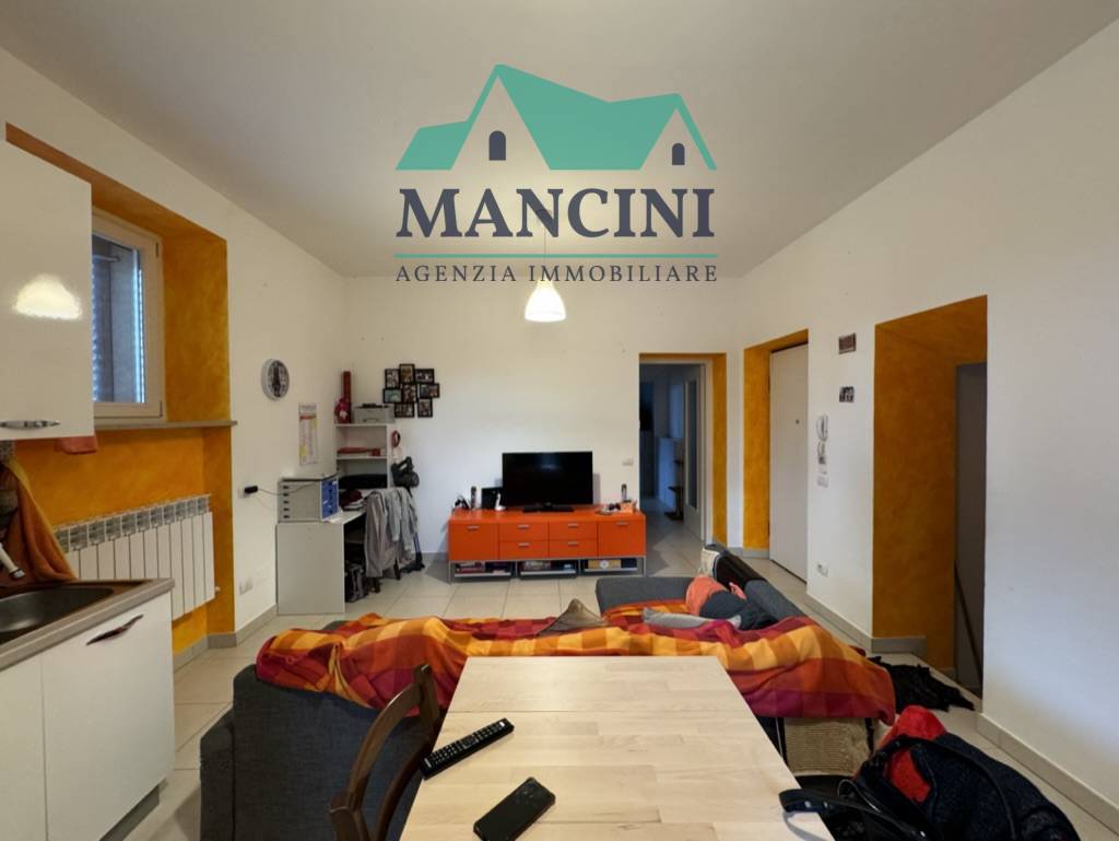 Appartamento in affitto Ancona