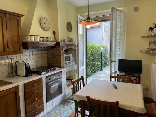 Villette a schiera in Vendita a Santa Maria Nuova