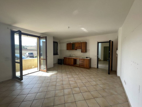 Appartamento in Vendita a Monte Roberto