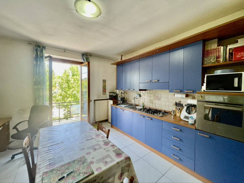 Casa singola in Vendita a Monte Roberto