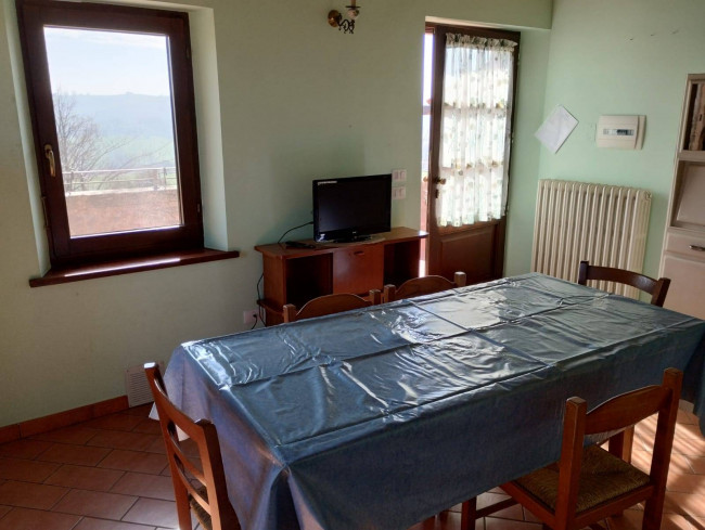 Appartamento in Affitto a Jesi